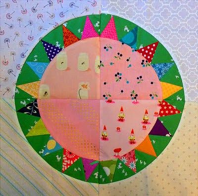 0 NYB block + free pattern Fluffy Sheep, New York Beauty, Foundation Paper Piecing, Quilting Inspiration, Mini Quilts, Quilt Piecing, Quilt Block, Quilt Inspiration, Paper Piecing