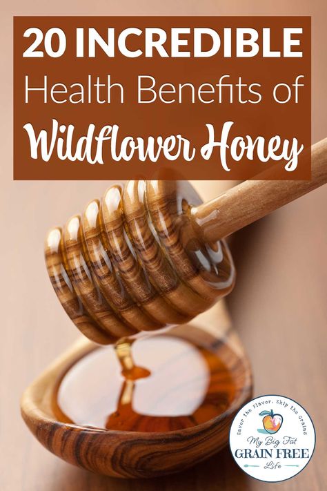 Wildflower honey is loaded with potential health benefits. Not only is the sweet taste of this natural sugar appealing, it contains vitamins, minerals, antioxidants and other properties that make it great for your body! Keep reading to learn about the health benefits of wildflower honey. Health Benefits Of Figs, Honey Health Benefits, Types Of Honey, Orange Blossom Honey, Wildflower Honey, Honey Benefits, Improve Fertility, Fig Leaves, Natural Preservatives