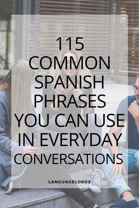 Common Spanish Phrases, Valencia Travel, Useful Spanish Phrases, Spanish Learning Activities, Spanish Words For Beginners, Speaking Spanish, Basic Spanish, Basic Spanish Words, Spanish Conversation