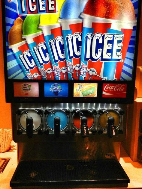 Icee Machine, Home Theater Room Design, Theater Room Design, Win The Lottery, Hangout Room, Movie Room Decor, Home Cinema Room, At Home Movie Theater, Drinks Machine