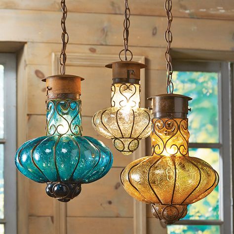 Southwestern Decor, Design & Decorating Ideas Rustic Accessories, Black Forest Decor, Cabin Lighting, Large Pendant Lighting, Iron Pendant, Southwest Decor, Western Homes, Southwestern Decorating, Rustic Chandelier