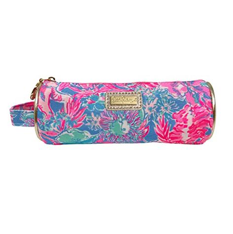 Lilly Pulitzer Pencil Case, It Was All A Dream, Cute Pencil Case, Cute Pencil, Small Travel Bag, Dream Office, Ink Toner, Pencil Pouch, Pencil Case