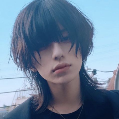 Androgynous Hair, Hair Inspiration Short, Shot Hair Styles, Hair Reference, Short Hair Haircuts, Asian Hair, Cut My Hair, American Beauty, Super Saiyan