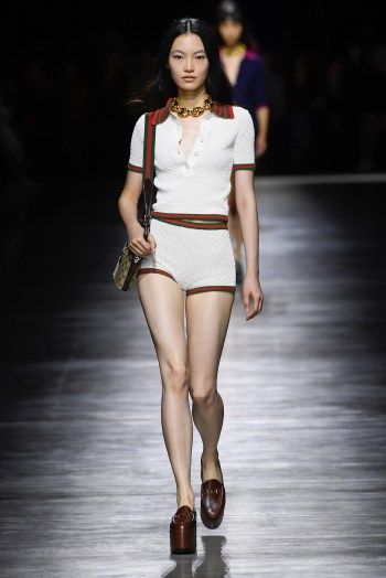 Spring Ready To Wear, Fashion Walk, Gucci Spring, High Fashion Outfits, Gucci Fashion, Runway Trends, 2024 Trends, Mood Board Fashion, Spring Summer 2024