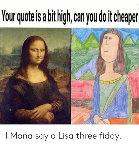 Your quote is a bit high, can you do it cheaper? - Imgur Brother Memes, Drinking Memes, New York City Photos, Social Media Marketing Manager, Facial Aesthetics, Artist Quotes, Top Memes, Artist Life, Edgy Memes