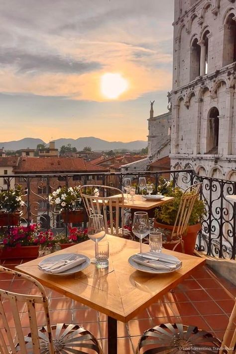 Things to Do in Lucca, Italy: Where to Eat, Play and Stay — Travlinmad Slow Travel Blog Things To Do In Lucca Italy, Lucca Italy Restaurants, Luca Italy Tuscany, Lucca Italy Aesthetic, Tuscany Trip, Italian Opera, Italian Vibes, Florence Italy Travel, Lucca Italy