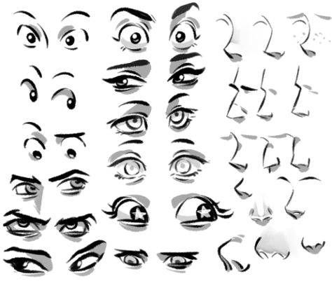 yodalicious Drawing Faces, I Love Your, Have Inspiration, Drawing Expressions, Arte Sketchbook, Anime Drawings Tutorials, Art Poses, Draw Your, Free Time