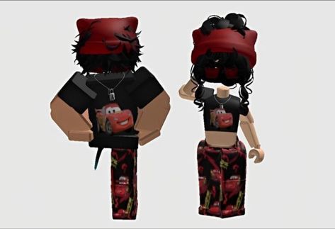 Matching Rblx Outfits, Couples Roblox Avatars, Roblox Avatars Couple, Matching Outfit Roblox Couple, Matching Roblox Avatars Couple Codes, Couple Roblox Outfits, Roblox Matching Outfits Bf And Gf, Matching Fits Roblox Ideas, Matching Avatars Couple