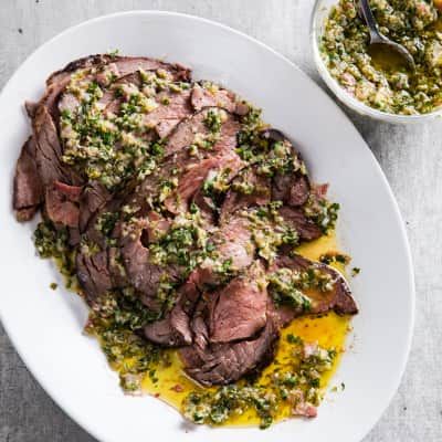 Cook's Country Recipes | Cook's Country Chuck Eye Roast, Braised Beef Stew, Tender Roast Beef, Parsley Sauce, Cooks Country, Cooks Country Recipes, Holiday Roasts, America's Test Kitchen Recipes, Beef Chuck Roast