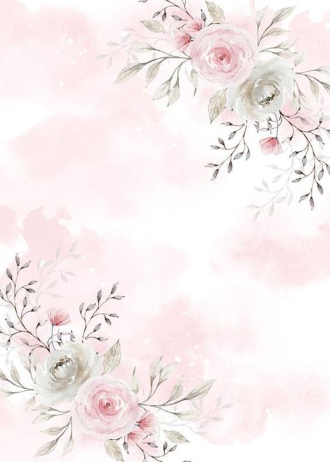 Floral Frame Background Flower, Flower Graphic Design, Floral Border Design, Framed Wallpaper, For Wallpaper, Flower Background Wallpaper, Floral Poster, Floral Frame, Flower Graphic