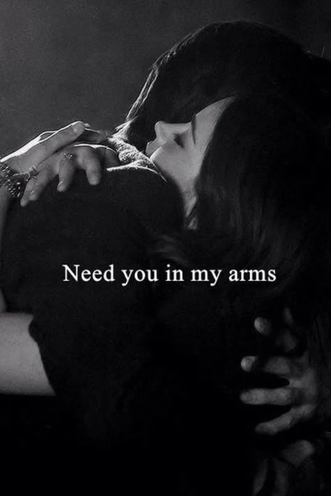 Short Quotes Love, In My Arms, Hugging Couple, Love Quotes With Images, Quotes About Love And Relationships, True Love Quotes, Love Quotes For Her, Love Yourself Quotes, Cute Love Quotes