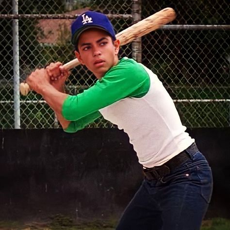 Sandlot Benny, Benny Rodriguez, Sandlot, The Sandlot, The Man, Image Search, Baseball