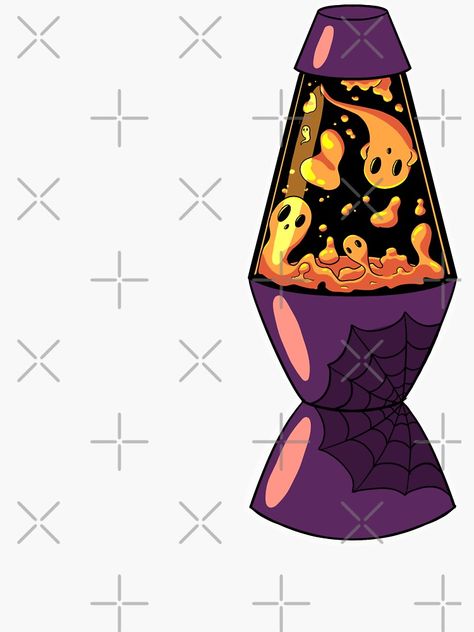 Lava Lamp Coloring Page, Lava Lamp Drawing Trippy, Halloween Lava Lamp, Spooky Lava Lamp, Ghost Lava Lamp, Lava Lamp Drawing, Diy Travelers Notebook Inserts, Lava Lamp Art, Lava Lamp Tattoo