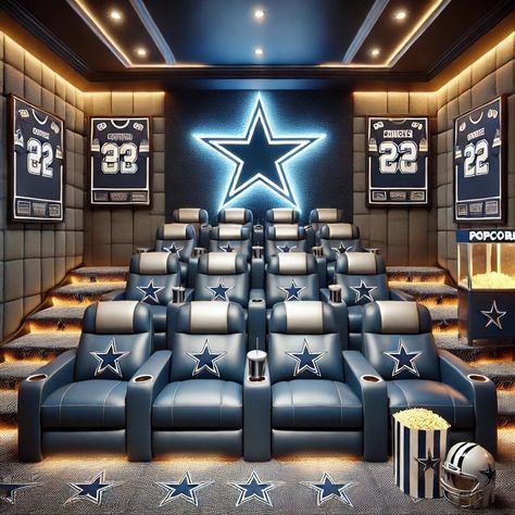 Basement Gameroom, Dallas Cowboys Room, Cowboys Outfits, Cowboys Pictures, Dallas Cowboys Outfits, Cowboy Room, Dallas Cowboys Images, Dallas Cowboys Pictures, Cowboy Images