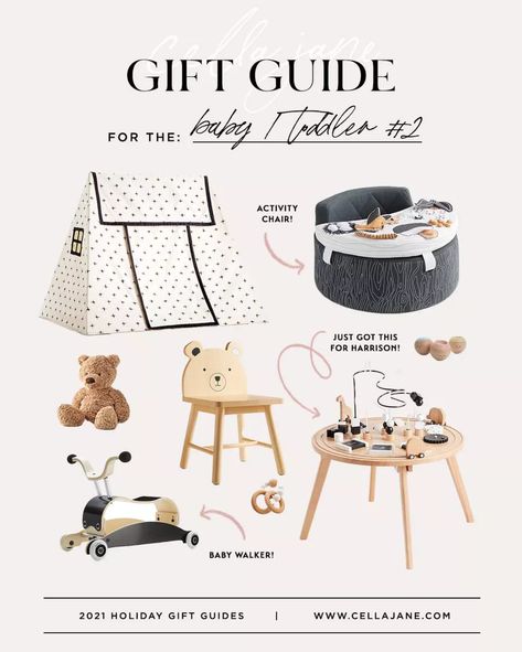 Baby Essentials Aesthetic, Newborn Essentials Aesthetic, Aesthetic Baby Toys, Baby Stroller Aesthetic, Baby Stroller Toys, Activity Chair, Baby Registry Must Haves, Baby Walker, Baby Teethers