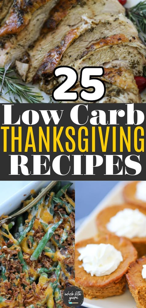 Keto Thanksgiving Dinner, Low Carb Thanksgiving Recipes, Thanksgiving Meal Plan, Keto Thanksgiving Recipes, Low Carb Thanksgiving, Low Carb Holiday Recipes, Keto Dairy Free, Keto Dairy, Keto Holiday Recipes