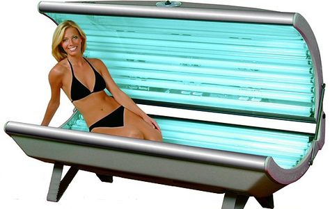 No need to search any farther, all the information you need before buying a tanning bed is right here! Home Tanning Bed, Self Tanning Tips, How To Tan, Safe Tanning, Acne Help, Tanning Tips, Indoor Tanning, Tanning Salon, Tanning Bed