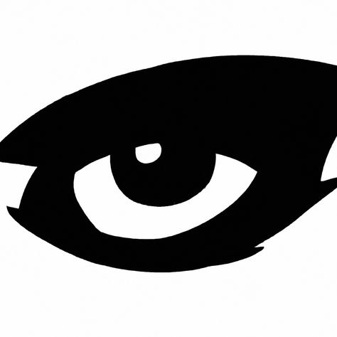 Free Eyes SVG Image - Vector Vibez Free Svgs, Spooky Designs, Creating Characters, Image Vector, Eye Design, Vector Images, Coloring Pages, Colouring Pages