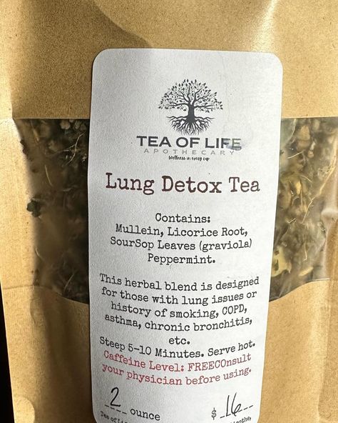 Inflammation Remedies, Chillicothe Ohio, Tea Blends Recipes, Lung Detox, Medicinal Tea, Medical Nurse, Herbal Teas Recipes, Magic Herbs, Lungs Health