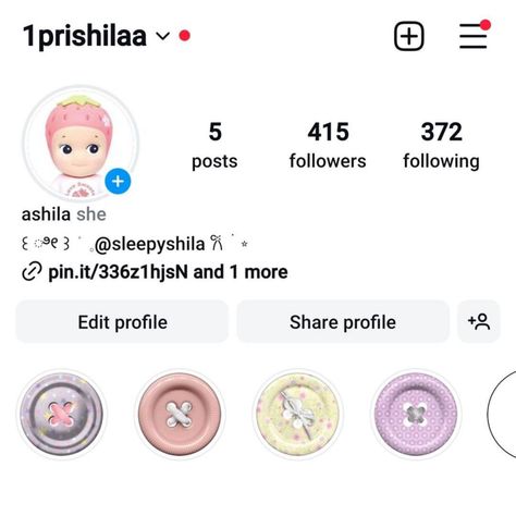 Instagram Profile Set Up, Ig Icons Profile, Ig Profile Bio Ideas, Idea Highlight Instagram, Cute Ig Profile, Ig Covers Highlights, Ig Profile Aesthetic, Highlight Ideas For Instagram, Icon For Instagram Highlight