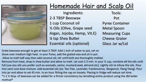 This homemade hair grease is not heavy, smells fantastic, and helps stimulate hair growth as well as heal and refreshes the scalp. How To Make Hair Grease, Hair Growth Grease Diy, Hair Grease For Growth, Shower In Garage, Diy Hair Grease, Diy Hair Pomade, Hair Growth Grease, Go To Hairstyles, Aloe Vera Gel Benefits