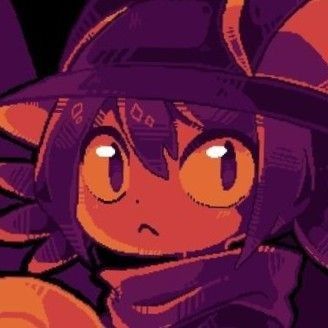 Niko Oneshot Pfp, Niko Oneshot Icon, Oneshot Wallpaper, Night In The Woods Pfp, Oneshot Niko, Niko Oneshot, Cat Noises, Piskel Art, Arte 8 Bits