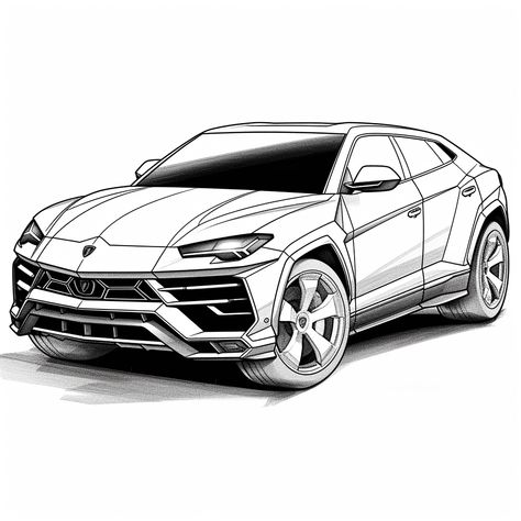 Lamborghini Coloring Pages trong 2024 | Xe hơi . #Lamborghini_Coloring_Pages #Carros_Lamborghini #Member_Card #Pre_Writing_Activities Lamborghini Coloring Pages, Pre Writing Activities, Truck Coloring Pages, Car Vector, Cars Coloring Pages, Lamborghini Cars, Superhero Wallpaper, Cartoon Coloring Pages, Chores For Kids