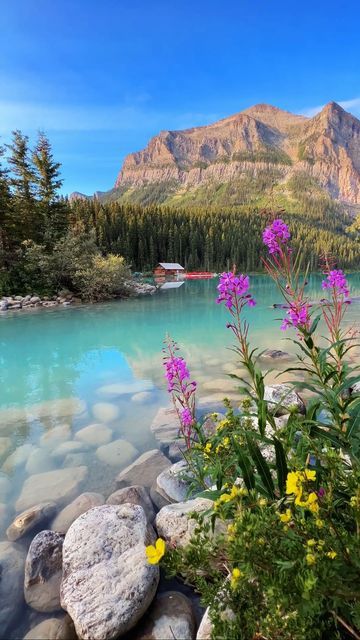 Tyler + Madison White | Adventure Travel on Instagram: "MUST DO IN BANFF👇🏽🇨🇦🏔️🌲

🌅 Sunrise at Lake Louise - This is the most popular place in Banff so going at sunrise is a MUST.  The parking lot was nearly full at 7am🤯 

🥐Get a croissant at the @fairmontbanff -  I got the chocolate croissant and I still think about it to this day 😋

🥾Hike the Little Beehive - this hike is 5.7 miles round trip and labeled HARD on @alltrails This was our favorite thing we did in Banff especially since we came at sunrise! Come prepared with plenty of water, snacks, and bear spray🐻

🥾 Hike the Big Beehive - this hike is 6.7 miles round trip and labeled HARD on @alltrails This one had some really intimidating switchbacks at the very end, but you have stunning views of Lake Agnes on the way up, and Lake Agnes, Fairmont Banff Springs, Fairmont Banff, Bear Spray, Chocolate Croissant, Lake Louise, Day Hike, Round Trip, Parking Lot