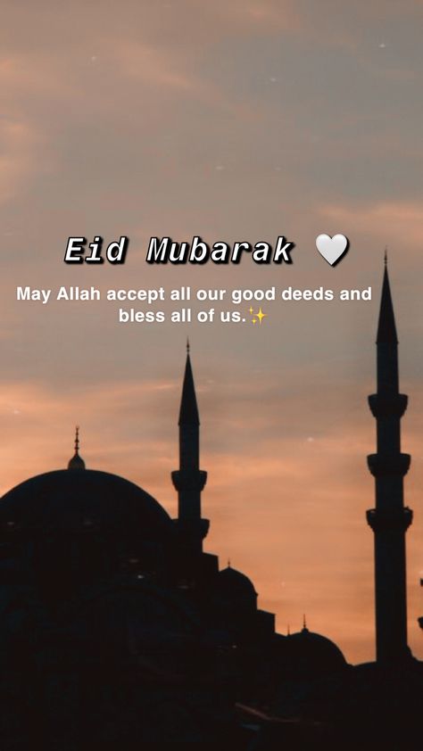 Eid Al Adha Mubarak Aesthetic, Eid Mubarak Story Instagram, Eid Mubarak Captions Instagram, Eid Mubarak Instagram Story Ideas, Eid Mubarak Captions, Eid Mubarak Aesthetic, Eid Mubarak Status, Eid Mubrak, Eid Mubarak Messages