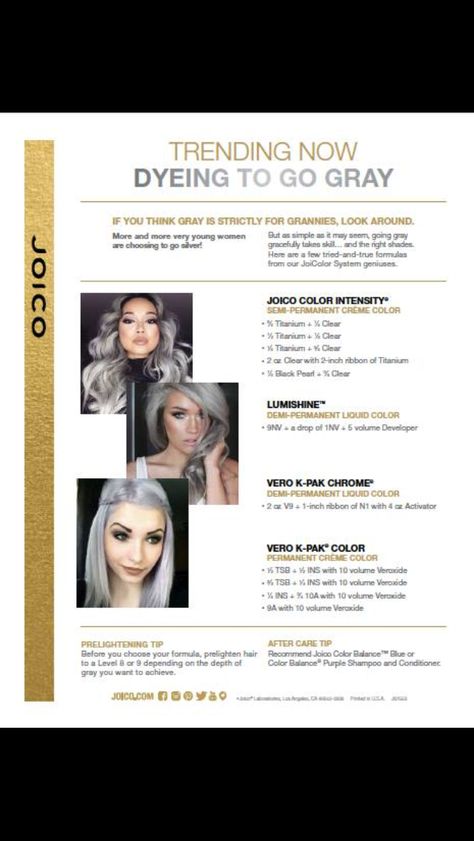 Joico Color Formulas, Joico Toner Formula, Joico Formulas, Toning Formulas, Joico Hair Color, Color Formulations, Beauty School Cosmetology, Hair Formulas, Joico Color