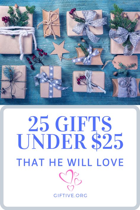 25th Birthday For Him, 25th Birthday Gifts For Him, Birthday For Him Ideas, 25th Birthday Gift Ideas, 25th Birthday Ideas For Him, Birthday Gift Ideas For Boyfriend, 25 Gift Ideas, 29th Birthday Gifts, Handmade Gifts For Girlfriend