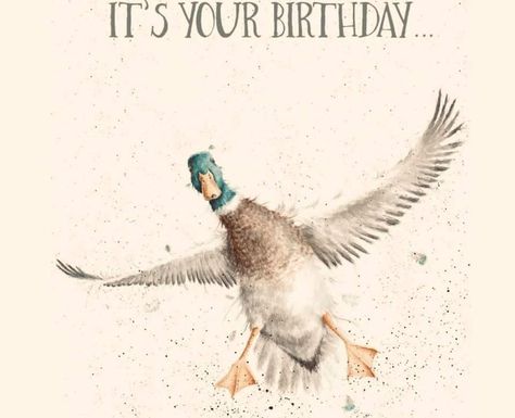 Happy Birthday Hunting, Duck Hunting Birthday Party, Happy Birthday Hunter, Duck Hunting Birthday, Duck Hunter Gifts, Hunter Birthday, Hunting Birthday Party, Happy Birthday To Him, Baby First Birthday Themes