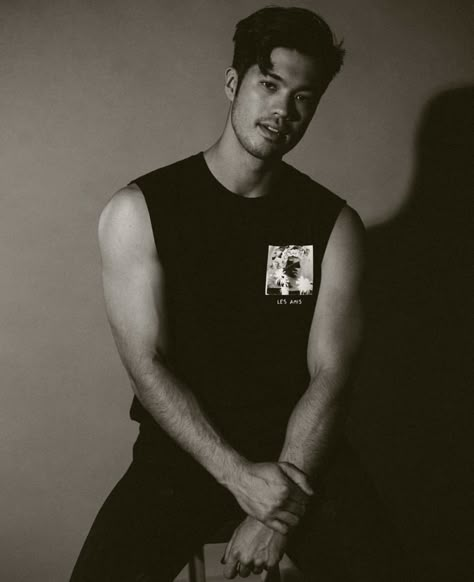 Ross Butler Ross Butler 13 Reasons Why, Zach Dempsey, Ross Butler, Thirteen Reasons Why, 13 Reasons Why, Shirtless Men, Man Crush, Reason Why, Riverdale