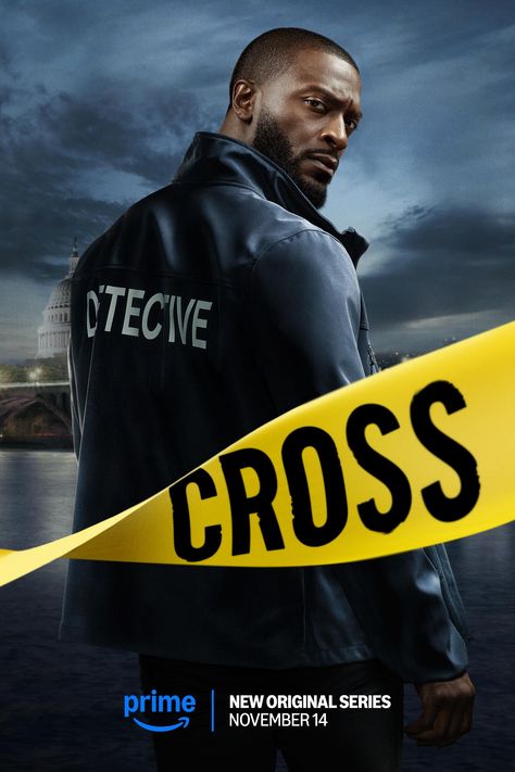 Cross Posters Drop Dead Diva, Alvinnn!!! And The Chipmunks, Alex Cross, Alona Tal, Aldis Hodge, James Patterson Books, Free Tv Shows, Detective Series, Superman Lois