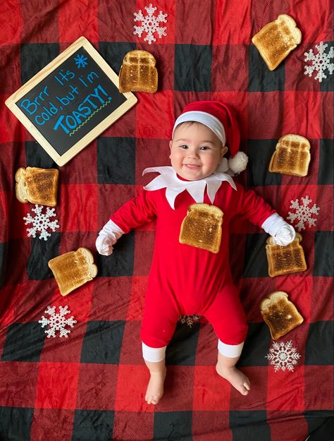 Baby Elf Pictures, Baby Dressed As Elf On The Shelf, Elf Baby Photoshoot, Elf On The Shelf Ideas With Baby, Elf On The Shelf Ideas Baby, Elf On The Shelf Photoshoot Baby, Elf Babies On The Shelf, Elf On The Shelf Baby Photoshoot, Baby Elf On The Shelf Ideas