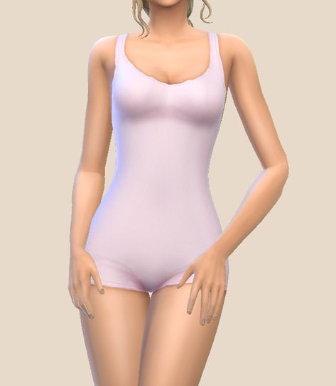 Sims 4 Cc Ballet Leotard, Leotards Ballet, Ts4 Cc, Maxis Match, Sims 4 Cc, The Sims 4, Leotards, The Sims, Sims 4