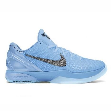 Basketball Wishlist, Kobe 6 Shoes, Basketball Shoes Women's, Vb Shoes, Cool Nike Shoes, Bball Shoes, Hoop Shoes, Bb Shoes, Best Volleyball Shoes