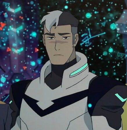 Hideo Muraoka, Takashi Shirogane, Shiro Voltron, Keith Kogane, Form Voltron, Black Lion, Voltron Fanart, Voltron Legendary Defender, Fictional Crushes