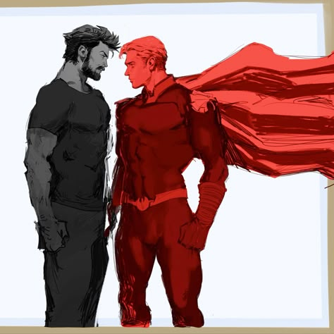 Butcher And Homelander, Boys Artwork, Antony Starr, I Hate Boys, Karl Urban, Superhero Art, Boy Art, Art Reference Photos, The Boys