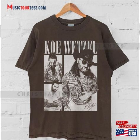 Hell Paso Album Tshirt Koe Inspired Bootleg Shirt 90S Wetzel T-Shirt Classic Check more at https://musictourtees.com/product/hell-paso-album-tshirt-koe-inspired-bootleg-shirt-90s-wetzel-t-shirt-classic/ T Shirt