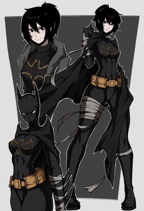 Batgirl Cassandra Cain, Batgirl Art, Batman Cosplay, Cassandra Cain, Batman Comic Art, Dc Comics Artwork, Dc Comics Characters, Batman Art, Superhero Design