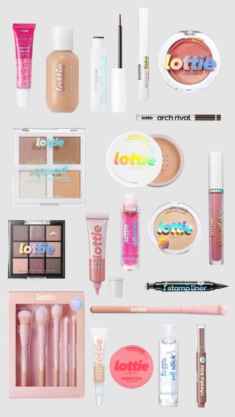 All things lottie london Makeup Beauty Room, Lottie London, London Makeup, Drugstore Makeup, Birthday Wishlist, Beauty Room, Connect With People, Your Aesthetic, Creative Energy