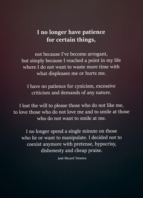 True Facts About Life, Cynical Quotes, Empath Traits, True Quotes About Life, Have Patience, Longing Quotes, Life Is Beautiful Quotes, Alpha Wolf, Lessons Learned In Life