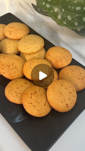 Alisha Bansal on Instagram: "Atta Gur Desi Ghee Cookies   For complete detailed recipe, link 🔗 is in bio   Follow @anyonecancookwithdr.alisha for more such easy recipes   #attagurcookies #attacookies #gurcookies #desigheecookies #attadesigheecookies #attagurbiscuits #attabiscuits #gurkebiscuits #jaggerybiscuits #multigrainbiscuits #multigraincookies #gurcookies #gurbiscuits #attajaggerybiscuits #biscuits #homemadebiscuits #egglesscookies #cookieswithoutoven #cookiesinkadai #foodie #lifeoffoodie #lifeoffoodblogger #foodbligging #foodvlogger #food #vlogging #recipevideos #foodvideos #cookies🍪" Aata Biscuit Recipe, Eggless Cookies Recipes Videos, Ghee Cookies, Atta Biscuits Recipe, Atta Recipe, Cookies Recipes Indian, Eggless Cookie Recipes, Eggless Cookies, Cookie Recipe Video