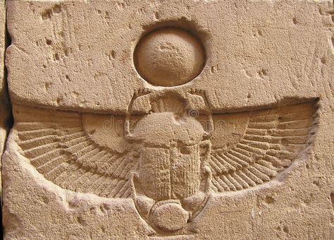 Edfu temple, Egypt, Africa. Winged scarab beetle carved on top of door of Edfu t , #SPONSORED, #Africa, #Winged, #Egypt, #Edfu, #temple #ad Scarab Tattoo, Egyptian Beetle, Beetle Tattoo, Beetle Art, Egyptian Scarab, Ancient Egypt Art, 4 Tattoo, Scarab Beetle, Egyptian Culture