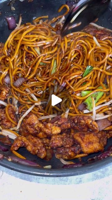 Take Out At Home, Homemade Chow Mein, Chowmein Noodles, Dark Soy Sauce, Chicken Chow Mein, Chow Mein Noodles, Chow Mein, Bean Sprouts, Oyster Sauce