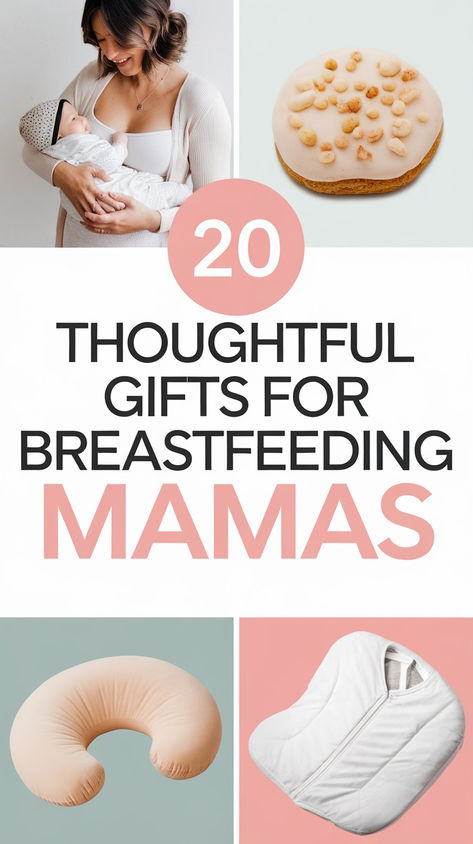 Looking for the perfect gifts to support a breastfeeding mama? These practical and comforting nursing essentials will make her breastfeeding journey so much smoother! From time-saving pumping accessories to comfort items that provide relief, these thoughtful presents are exactly what she needs for nursing success. Nursing Essentials, Comfort Items, New Mom Gifts, Time Saving, Feel Special, New Mom, New Moms, Thoughtful Gifts, Nursing