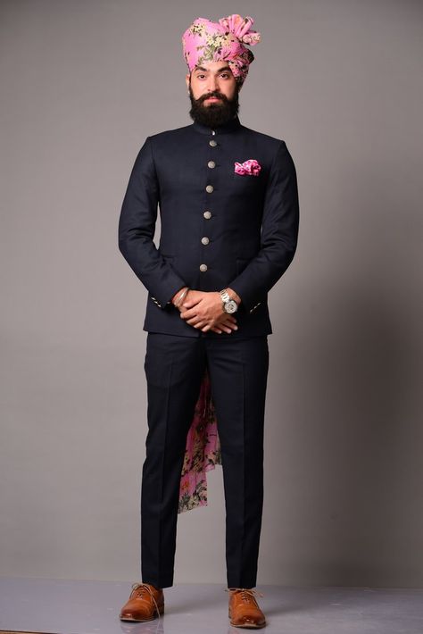 (1) Jackets/Blazers – Page 2 – Rajanyas Royal Blue Jodhpuri For Men, Wedding Jodhpuri Suits Men, Rajputana Wedding Dress Men, Rajputana Outfit For Men, Jodhpuri Style For Men, Jodhpuri Wedding Suit, Jodhpuri Bandhgala Suits, Jhodpuri For Men Wedding, Men’s Jodhpuri