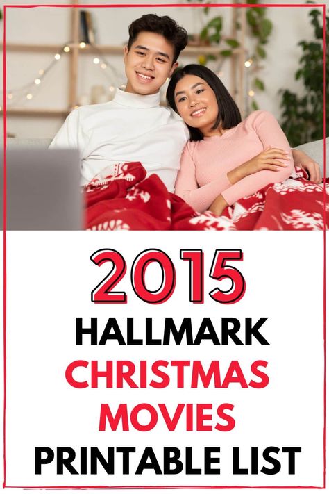 Here are all the 2015 Hallmark Christmas movies! Hallmark Christmas Movies List, Christmas Hallmark Movies, Hallmark Channel Christmas Movies, Merritt Patterson, Hanukkah Traditions, Christmas Movies List, Movies List, Hallmark Christmas Movies, 2015 Movies