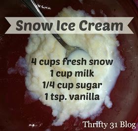 Snow Ice Cream Recipe Easy, Snow Ice Cream Recipe, Snowcream Recipe, Bubble Gum Ice Cream, Snow Recipe, Coffee Ice Cream Recipe, Dark Chocolate Ice Cream, Snow Ice Cream, Pumpkin Pie Ice Cream